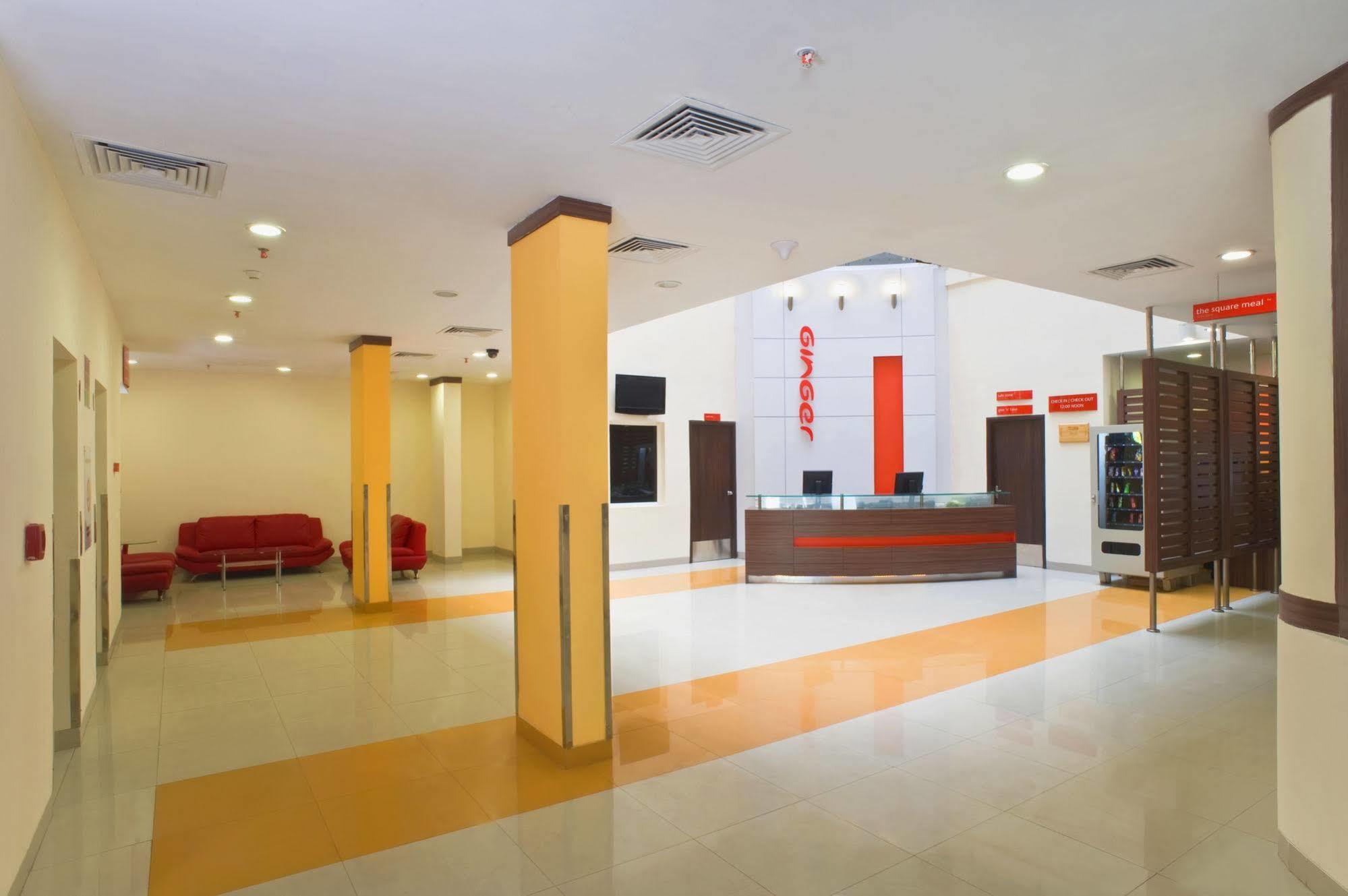 Hotel Jamshedpur Exterior foto